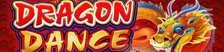La machine à sous Dragon Dance gagne le plus La machine à sous Dragon Dance gagne le plus