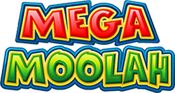 Un jeu de la série Mega Moolah
