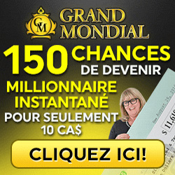 Grand Mondial Casino