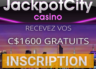 Jackpot City meilleur bonus joker Jackpot City meilleur bonus joker