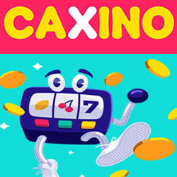 Caxino offre bonus à 1 dollar