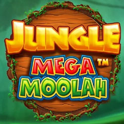 Jungle Mega Moolah du casino 32Red