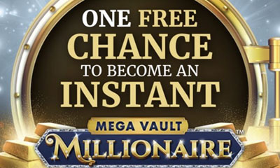 Chance gratuite chez Casino Kingdom