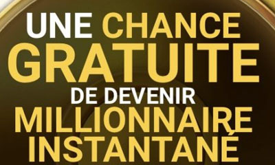 Casino bonus sans dépôt