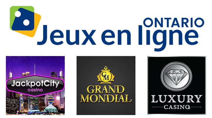 Casinos en ligne en Ontario et jeu légal