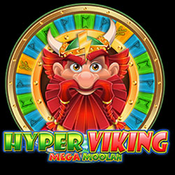 Hyper Viking Mega Moolah