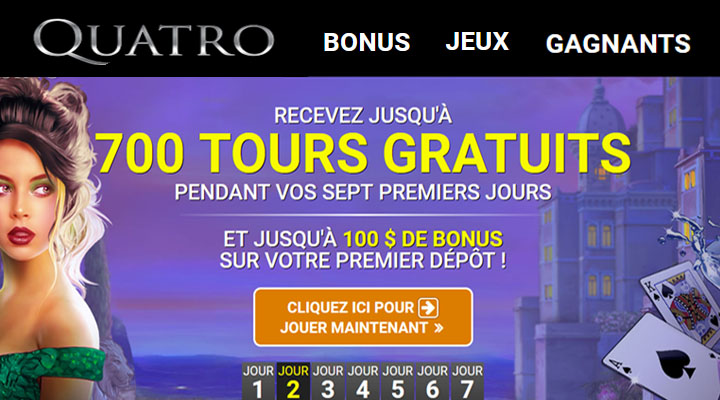 Quatro Casino