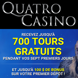 Quatro Casino