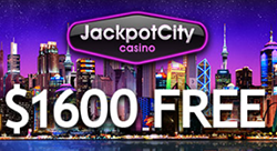 Jackpot City