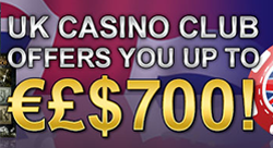 UK Casino Club