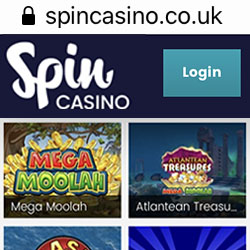 Spin Casino 1000 Bonus Slot Machines On Mac And Windows
