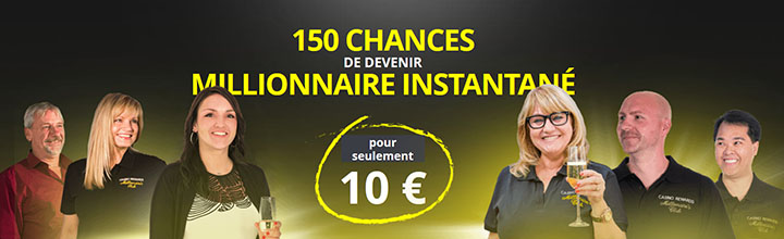 Mega Moolah Winners at Grand Mondial Casino