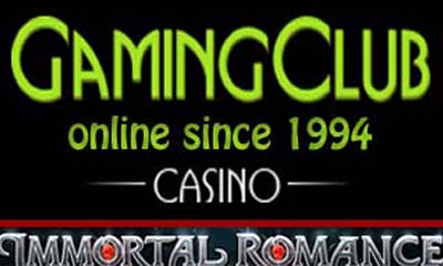 Microgaming's Gaming Club casino