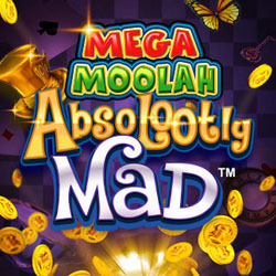 Absolootly Mad slot machine Absolootly Mad slot machine
