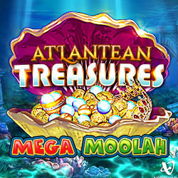Atlantean Treasures max bets Atlantean Treasures max bets
