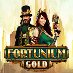 Fortunium Gold at Royal Vegas