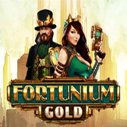 Fortunium Gold at Royal Vegas Fortunium Gold at Royal Vegas