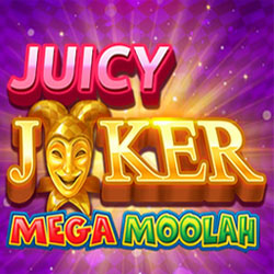 Juicy Joker Mega Moolah version Juicy Joker Mega Moolah version