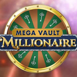 Casino Rewards Mega Vault Millionaire Casino Rewards Mega Vault Millionaire