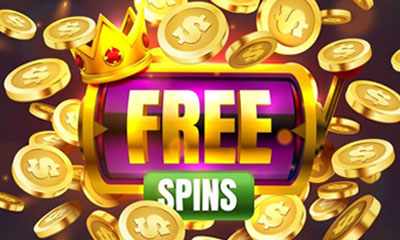 Free spins without depositing any money