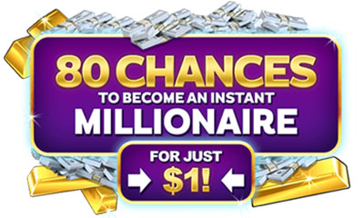 Zodiac Casino 80 free spins