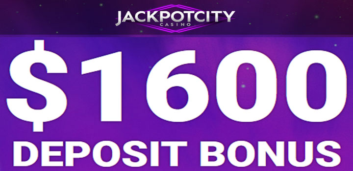 Jackpot City Casino Jackpot City Casino