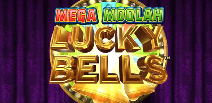 Mega Moolah Lucky Bells slot machine