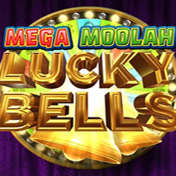 Lucky Bells Mega Moolah Classic Lucky Bells Mega Moolah Classic