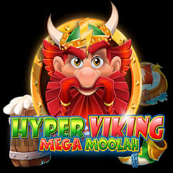 Hyper Viking Mega Moolah Hyper Viking Mega Moolah