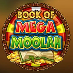 Book of Mega Moolah Book of Mega Moolah