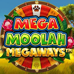 Mega Moolah Megaways Mega Moolah Megaways