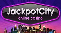 Jackpot City Mega Moolah bonus